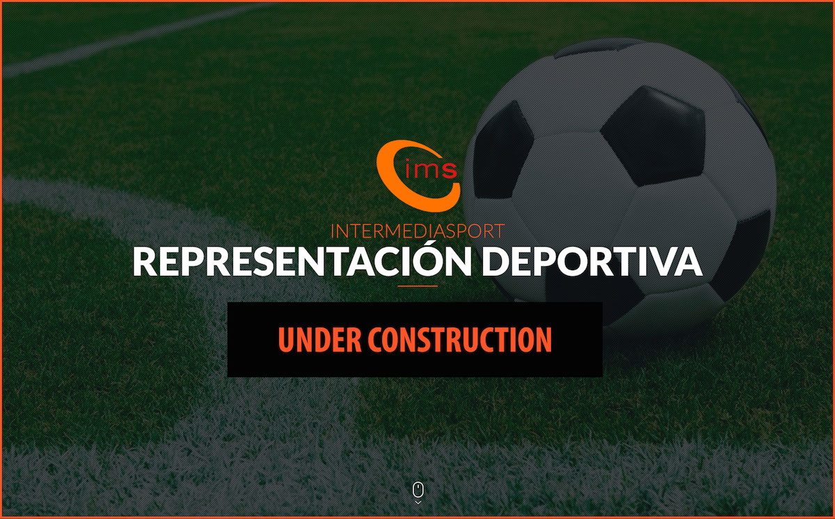 Imagen de mantenimiento